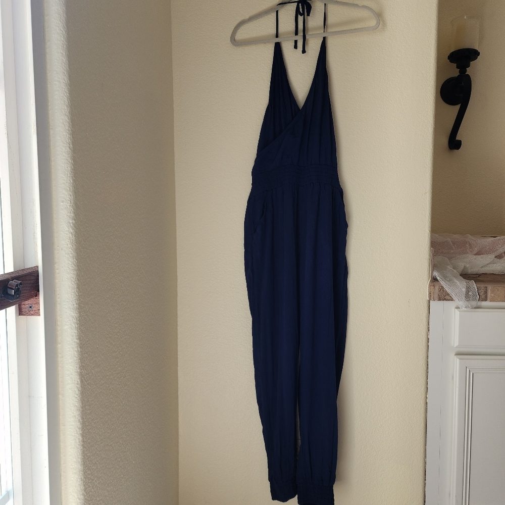 NWT Prana Fernie Jumpsuit *Belize*